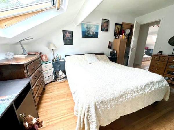 maison 117 m2 chaumontel