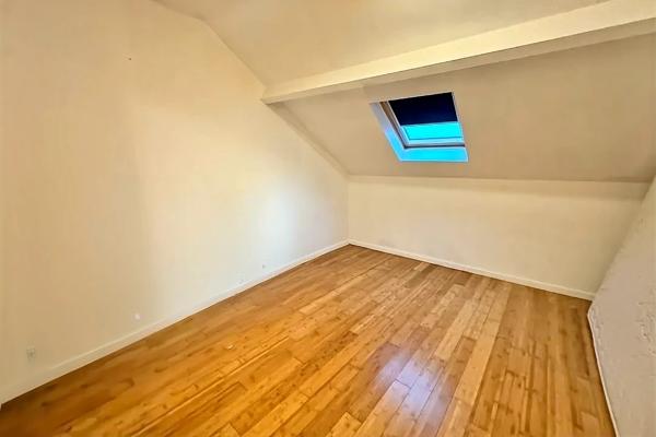 maison 117 m2 chaumontel