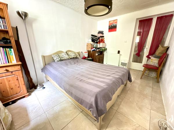 maison 117 m2 chaumontel