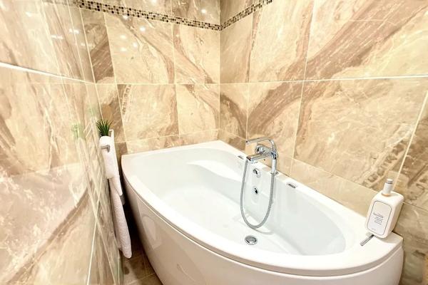 maison 117 m2 chaumontel