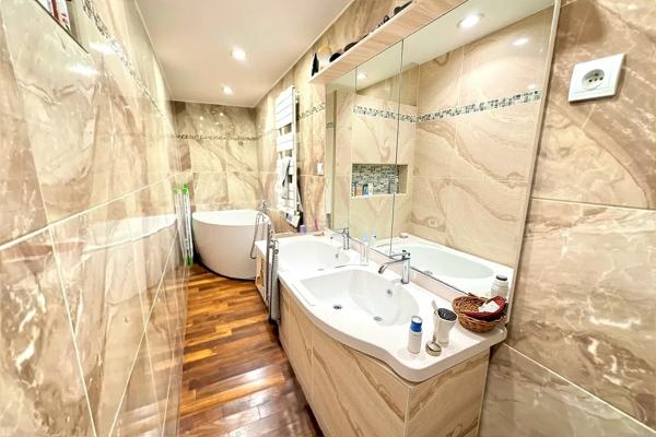 maison 117 m2 chaumontel