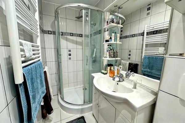 maison 117 m2 chaumontel