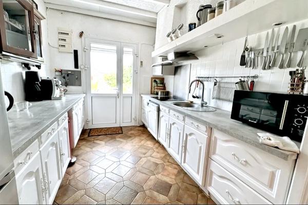 maison 117 m2 chaumontel