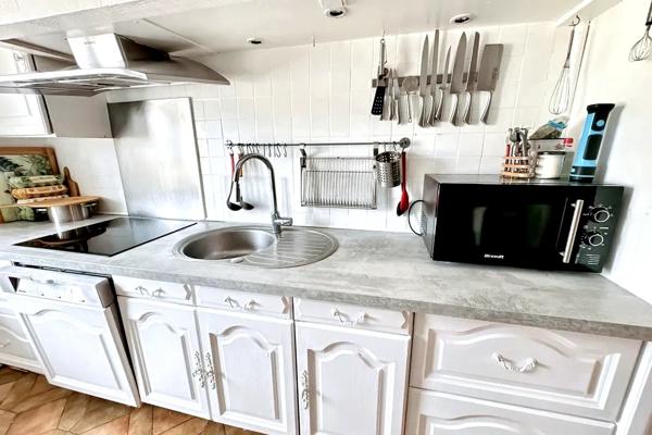 maison 117 m2 chaumontel