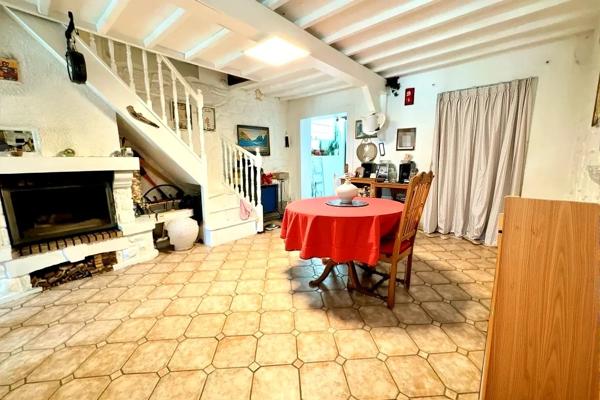 maison 117 m2 chaumontel