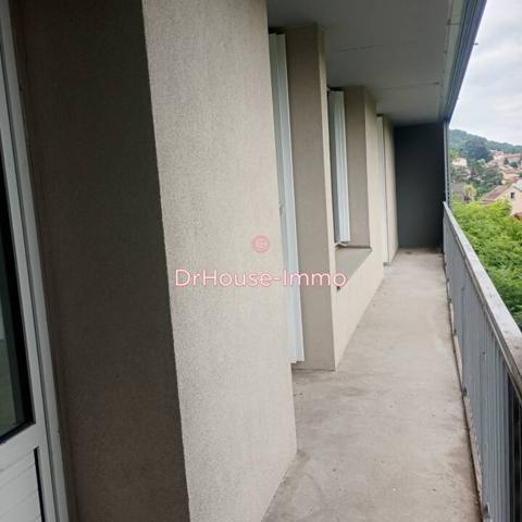 Appartement à vendre 4 pièces de 91 m²