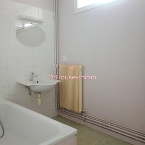 Appartement à vendre 4 pièces de 91 m²