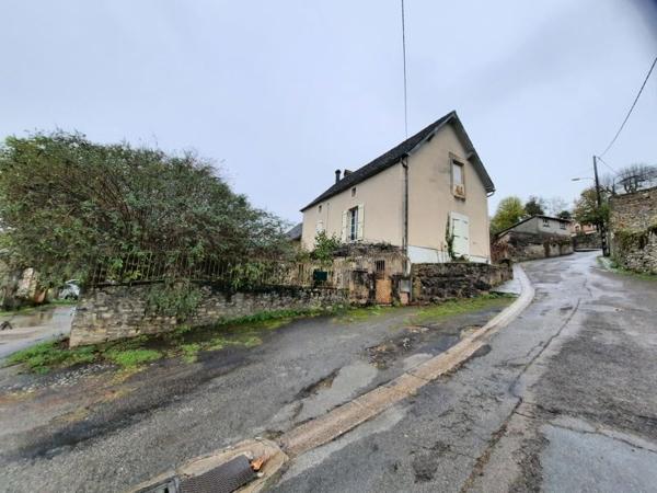 Maison à vendre |  Gramat |  4 pièces | 79 m²