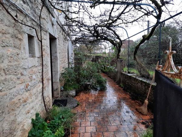 Maison à vendre |  Gramat |  4 pièces | 79 m²