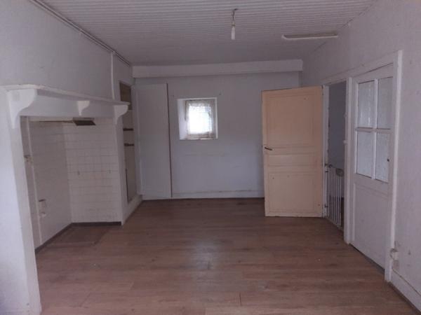 Maison à vendre |  Gramat |  4 pièces | 79 m²