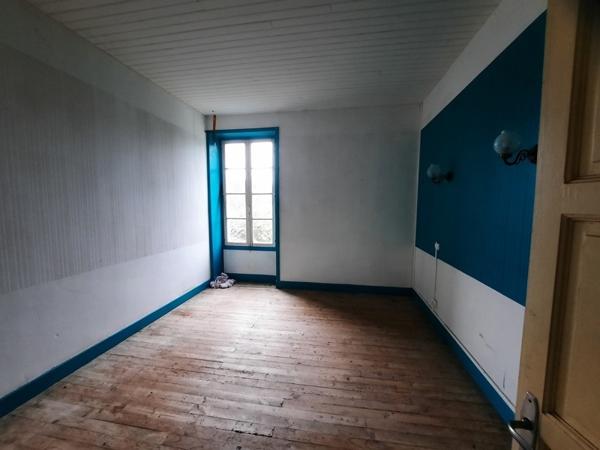 Maison à vendre |  Gramat |  4 pièces | 79 m²