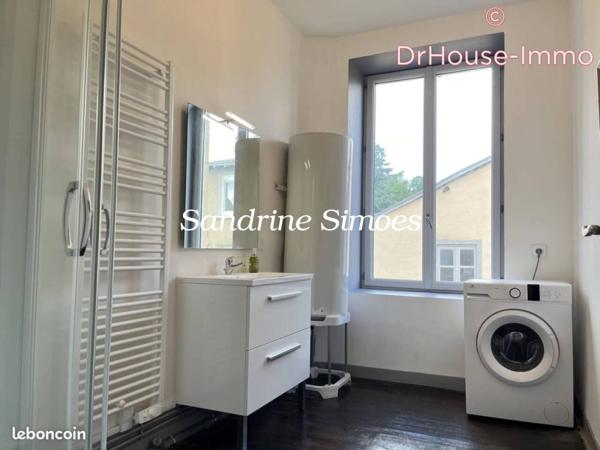 Immeuble à vendre 10 pièces de 242 m²