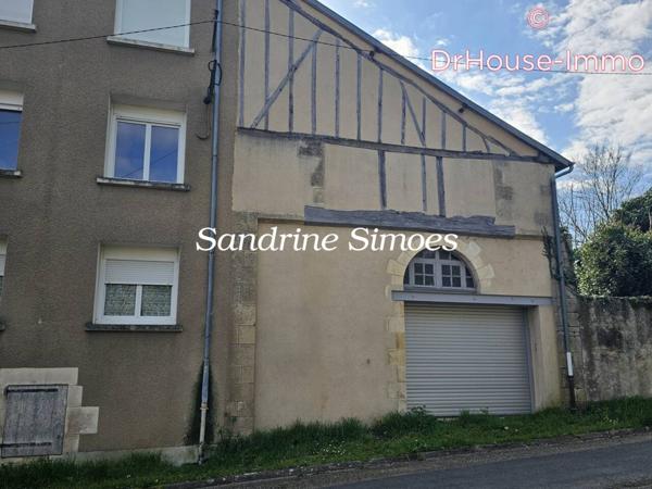 Immeuble à vendre 10 pièces de 242 m²
