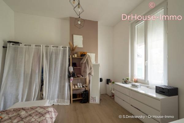 Maison à vendre 5 pièces de 110 m²