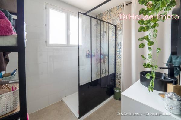 Maison à vendre 5 pièces de 110 m²