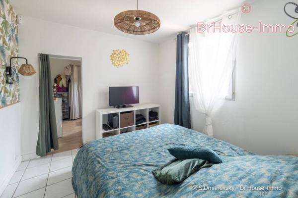 Maison à vendre 5 pièces de 110 m²