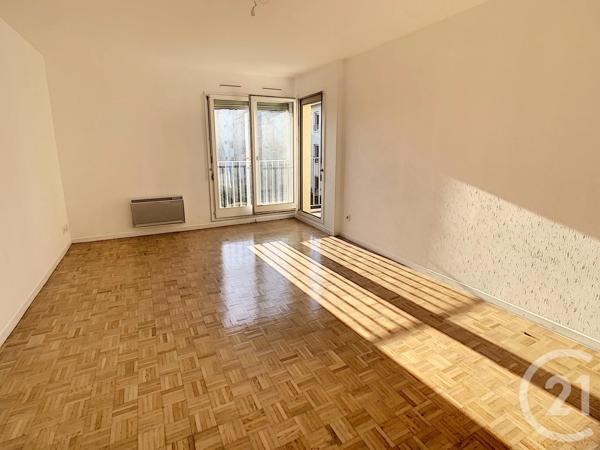 Appartement F3 à vendre  3 pièces - 75,49 m 2   NANCY  - 54