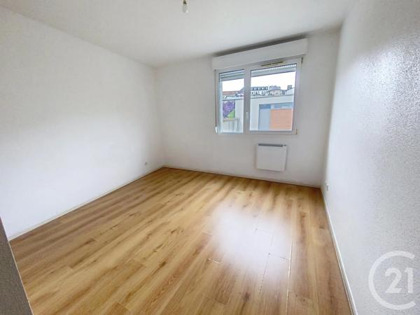 Appartement F3 à vendre  3 pièces - 75,49 m 2   NANCY  - 54