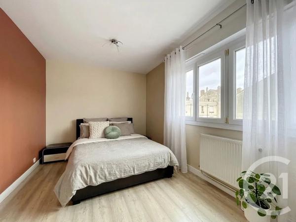 Appartement F3 à vendre  3 pièces - 75,49 m 2   NANCY  - 54