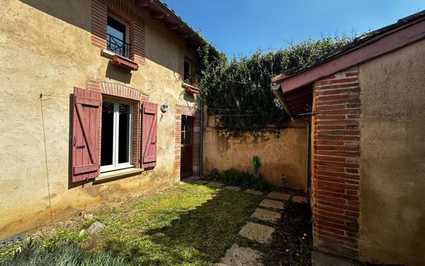 Maison à louer    4 pièces • 92,63 m2 Noé