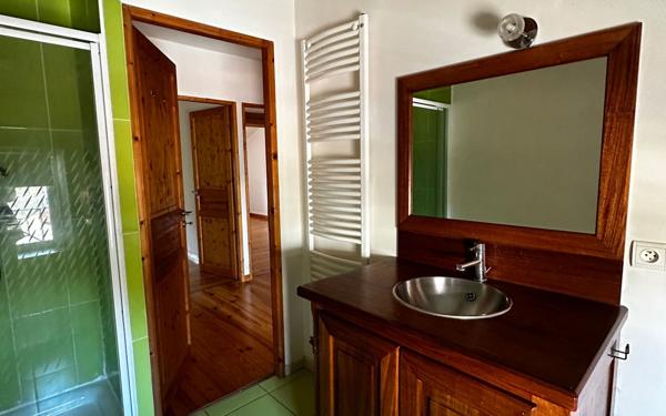 Maison à louer    4 pièces • 92,63 m2 Noé