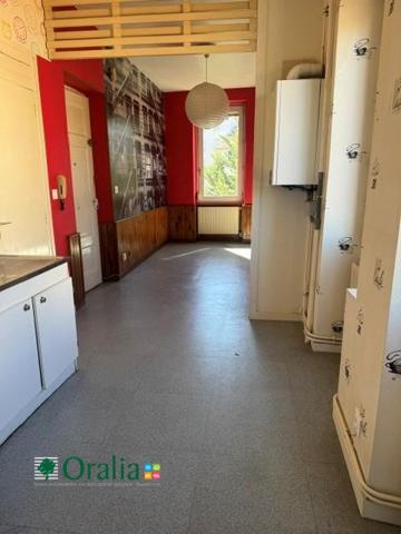 Appartement · Location Lyon (69003) 2 pièces · 33m²