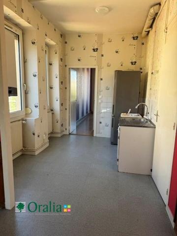 Appartement · Location Lyon (69003) 2 pièces · 33m²