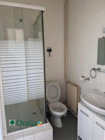 Appartement · Location Lyon (69003) 2 pièces · 33m²