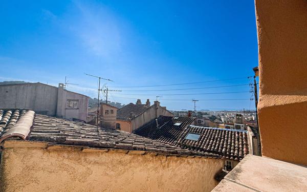 Maison à vendre    3 pièces • 51,57 m2 Le Cannet