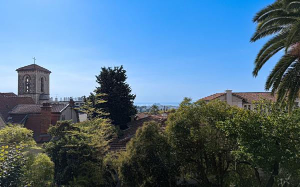 Maison à vendre    3 pièces • 51,57 m2 Le Cannet