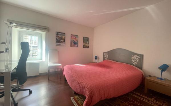 Appartement à vendre    3 pièces • 91 m2 Bordeaux