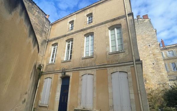 Appartement à vendre    3 pièces • 91 m2 Bordeaux