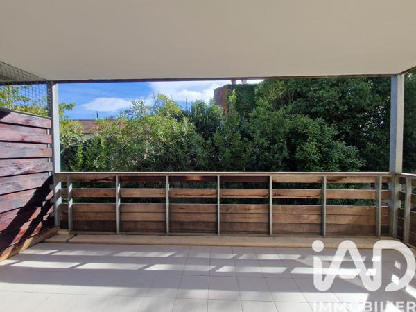 Appartement à vendre 3 pièces 72 m² Fabrègues