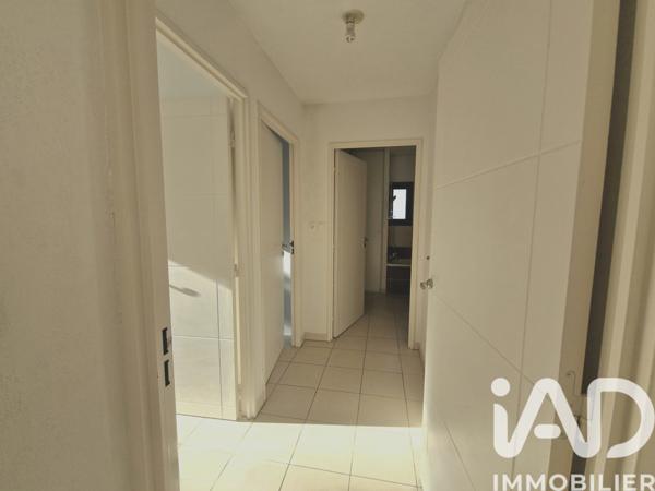 Appartement à vendre 3 pièces 72 m² Fabrègues