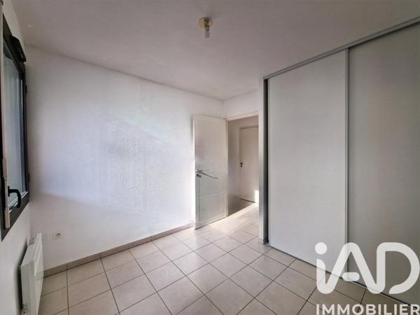 Appartement à vendre 3 pièces 72 m² Fabrègues