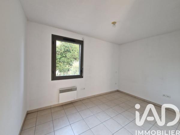 Appartement à vendre 3 pièces 72 m² Fabrègues