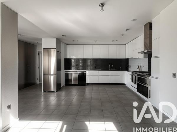 Appartement à vendre 3 pièces 72 m² Fabrègues