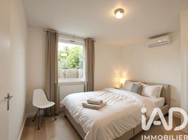 Appartement à vendre 3 pièces 72 m² Fabrègues