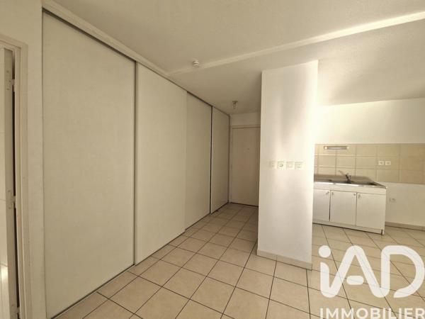 Appartement à vendre 3 pièces 72 m² Fabrègues