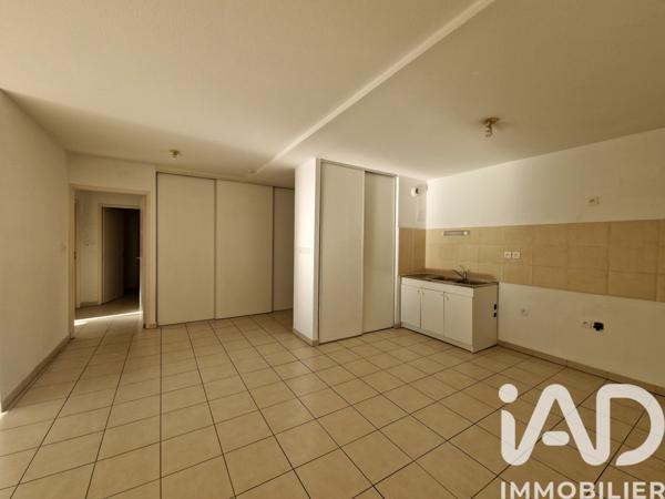 Appartement à vendre 3 pièces 72 m² Fabrègues