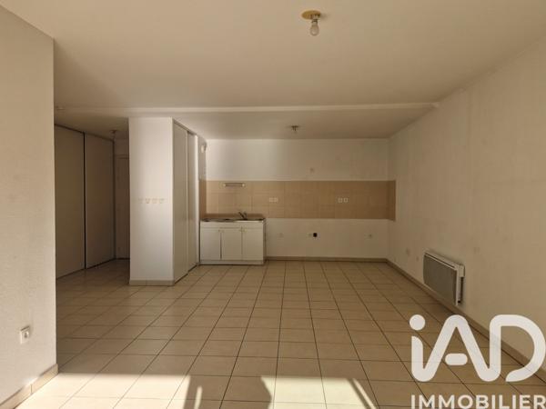 Appartement à vendre 3 pièces 72 m² Fabrègues