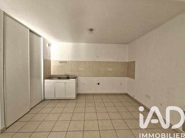 Appartement à vendre 3 pièces 72 m² Fabrègues