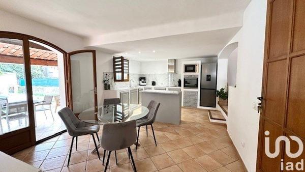 Maison 3 pièces de 72 m² à La Ciotat (13600)