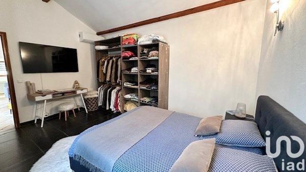 Maison 3 pièces de 72 m² à La Ciotat (13600)