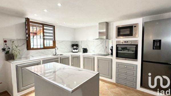 Maison 3 pièces de 72 m² à La Ciotat (13600)