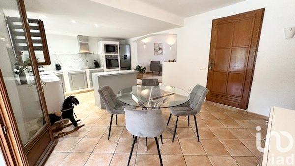 Maison 3 pièces de 72 m² à La Ciotat (13600)