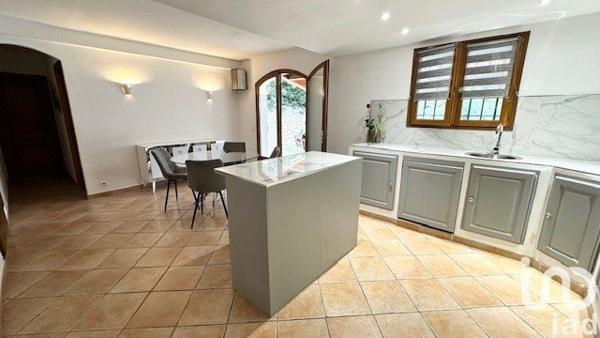 Maison 3 pièces de 72 m² à La Ciotat (13600)