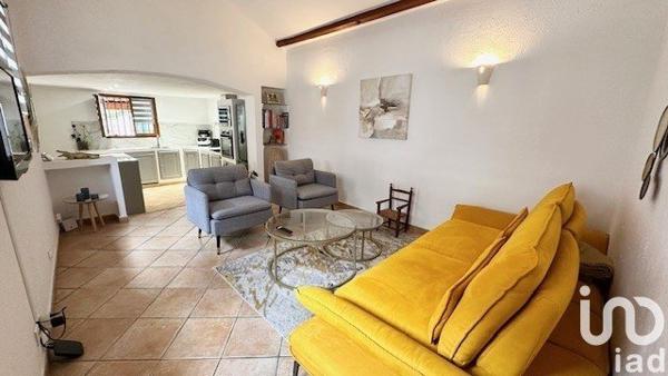 Maison 3 pièces de 72 m² à La Ciotat (13600)