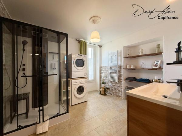 Appartement à vendre 1 pièces LARAGNE MONTEGLIN (05)