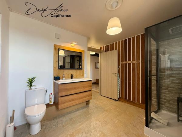 Appartement à vendre 1 pièces LARAGNE MONTEGLIN (05)